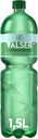 Valser Pétillante Tray 6 x 1,5 l Bouteille PET jetable