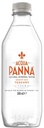 Acqua Panna Tray 4 x 6 x 0,5 l Bouteille PET jetable