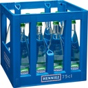 Henniez Légère (Verte) Caisse 12 x 1,0 l Bouteille Verre réutilisable
