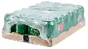 Guarana Antartica Tray 4 x 6 x 0,33 l Cannette Alu jetable