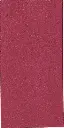 Serviettes Bordeaux 3 Couches plié 1/8 40 x 40 / 12 x 100=1200.piéces
