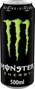 Monster Energy Tray 24 x 0,355 l Cannette Alu jetable (copie)