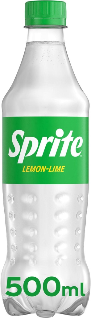 Sprite Tray 4 x 6 x 0,5 l Bouteille PET jetable (copie)