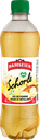 Ramseier Schorle de pomme clair Bio Carton 4 x 6 x 0.5 l Bouteille PET jetable