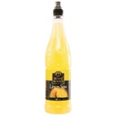 Cicek Limon sos - Sauce ou Citron 12 x 1,0l Bouteille PET jetable (copie)