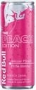 Red Bull The Summer Edition 2025 -Weisser Pfirsich-Péche blanche