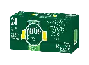 Perrier Eau minérale Carton 24 x 0,33 l Cannette Alu jetable