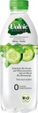 Volvic Essence Minze-Gurke Tray 6 x 0,75 l Bouteille PET jetable