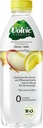 Volvic Essence Zitrone-Apfel Tray 6 x 0,75 l Bouteille PET jetable