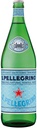 S.Pellegrino Caisse 12 x 1,0 l Bouteille Verre réutilisable