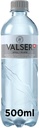 Valser Plate Still CH Tray 24 x 0,5 l Bouteille PET jetable