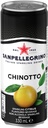 SanPellegrino Chinotto Tray 4 x 6 x 0,33 l Cannette Alu jetable