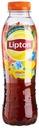 Lipton Ice Tea Peach Tray 4 x 6 x 0,5 l Bouteille PET jetable