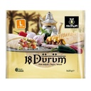 Tortillas Antalya Dürüm (30cm 90gr.)  6 x 18 =108 Pièces