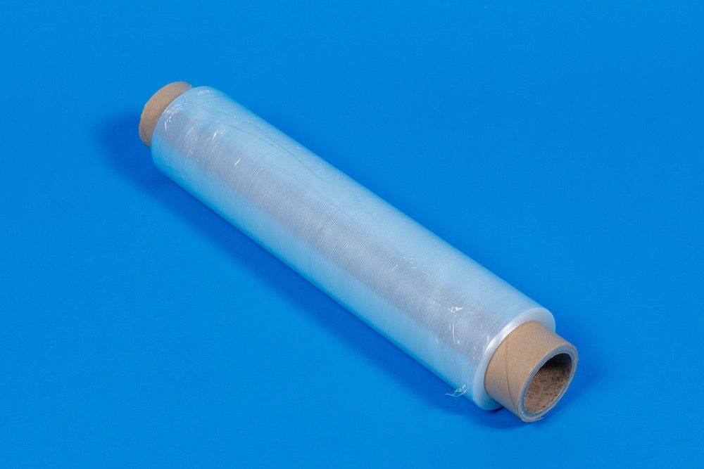 Donerfolien -Filme pour Döner Kebab 30x120m 13my 1 x 28