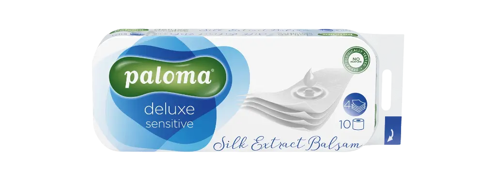 Papier WC Toilette blanc 3 Couches 250 coupons 10 x 8=80.Rlx.