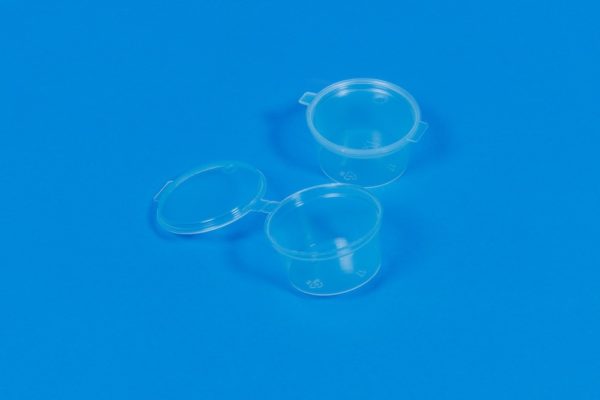 Récipients <<Gastronorm>> en aluminium 525x325x86, 50 pièces