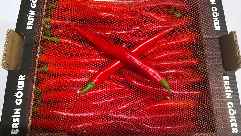 Poivron Kapia rouge 6.kg (copie)
