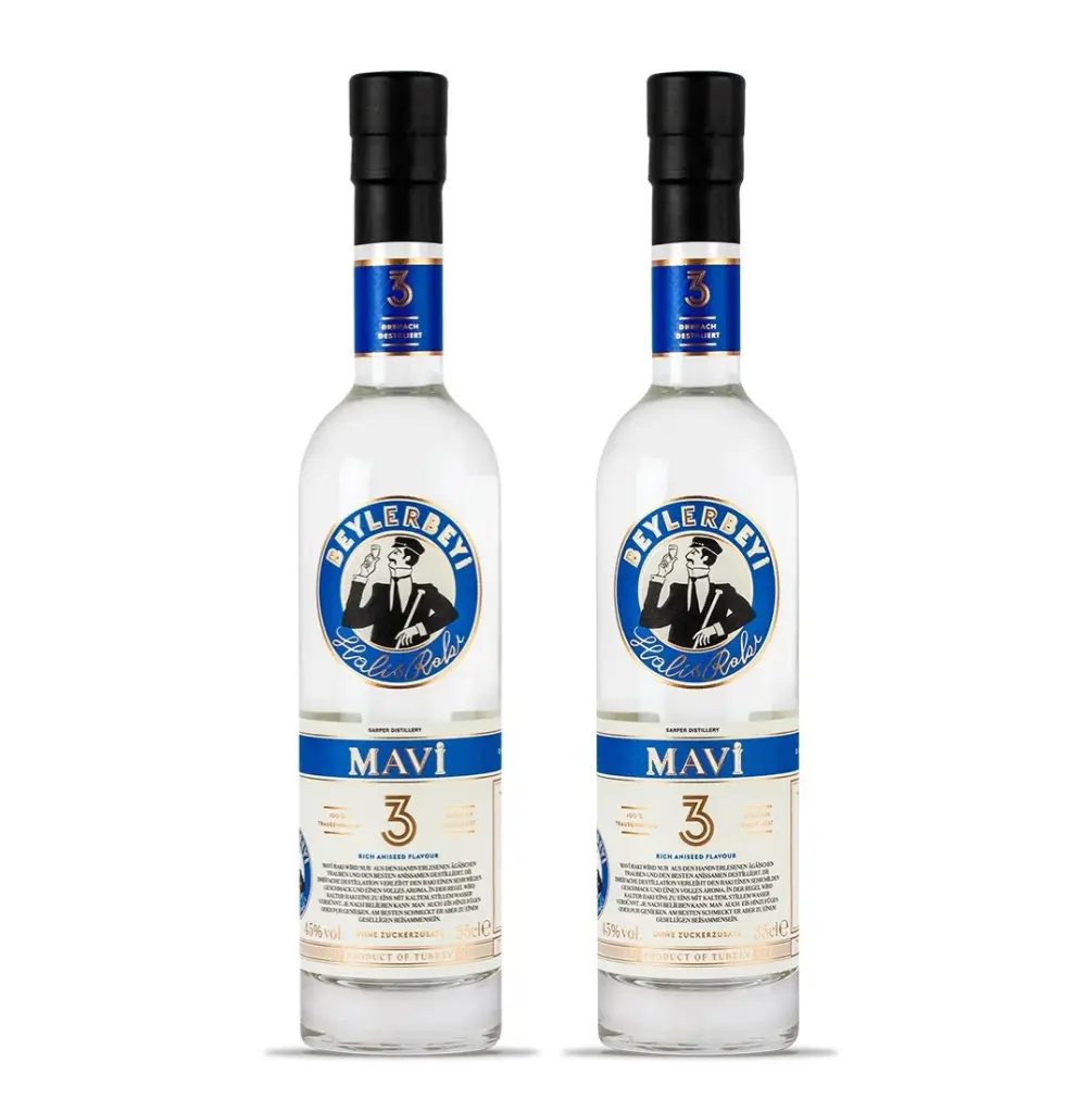 Garaguzu Karli Kayin Ormani Bière 6,4%Vol 12 x 0,33 l Bouteille Verre jetable (copie)