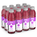 Vitamin Water relax Tray 12 x 0,5 l Bouteille PET jetable