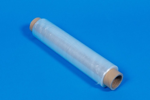 [70052] Donerfolien -Filme pour Döner Kebab 30x120m 13my x24