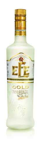 [50935] EFE Raki Fresh Grapes Vol Alc 45% 6 x 0,70 l Bouteille Verre jetable (copie)