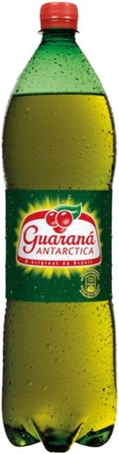 [21963] Guarana Antartica Tray 6 x 1,5 l Bouteille PET jetable