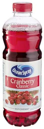 [21966] Ocean Spray Cranberry Classic Caisse 12 x 1,0 l Bouteille Verre réutilisable (copie)