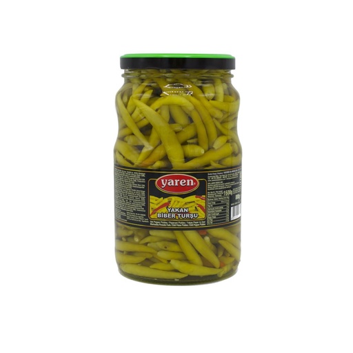 [60120] Hazra Kimyon / Cumin Poudre 12 x 500.gr Bouteille PET jetable (copie)