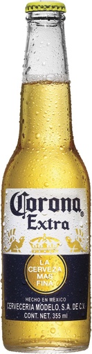 [31654] Corona Extra Tray 4 x 6 x 0,355 l Bouteille Verre jetable (copie)
