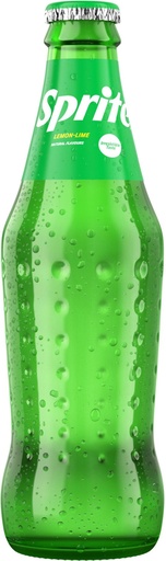 [22002] Sprite Caisse 24 x 0,33 l Bouteille Verre réutilisable (copie)