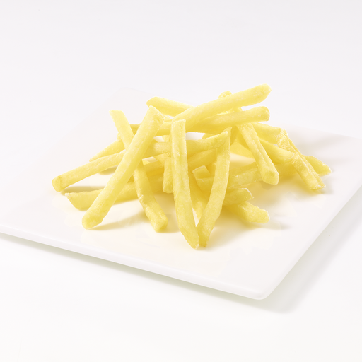 [60101] Frites Economy Coupe normal produit suisse 9 x 9mm 4x2,5=10kg. (copie)