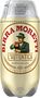 Birra Moretti Citerne Fût 30,0 l Alu réutilisable