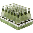 Fever-Tree Premium Ginger Beer 24 x 0.20 l Bouteille Verre jetable