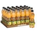 Cappy Schorle Tray 24 x 0,5 l Bouteille PET jetable