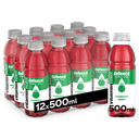 Vitamin Water defence Tray 12 x 0,5 l Bouteille PET jetable