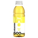 Vitamin Water think Tray 12 x 0,5 l Bouteille PET jetable