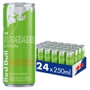 Red Bull THE Summer Edition Tray 24 x 0,25 l Alu jetable