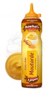 Nawhal's Mutarde de Dijon Biberon GM 12x 950gr.