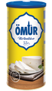 Omur fromage feta 55% Matière gras 6 x 800.gr Boîte alu jetable