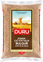 Duru iri pilavlik Bulgur N° 104 /Blé concassé 12 x 1000gr.