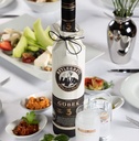 Beylerbeyi Göbek Premium Raki Vol Alc 45% 12 x 0,50 l  Bouteille Verre jetable