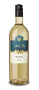 Belles Filles Chardonnay de Genève AOC Vin Blanc 6 x 0,75 l Bouteille Verre jetable