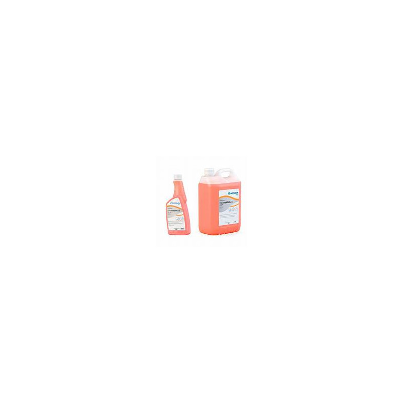 Mistolin HTG - 30 Pro - Dégraissant Fort - 1x5Ltbidon 5.l