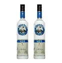 Beylerbeyi Mavi-Klasic Raki 45%Vol Alc. 6 x 0,70 l Bouteille Verre jetable