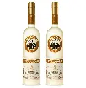 Beylerbeyi Teragold Altin Seri Raki Vol Alc 45% 6 x 0,70 l  Bouteille Verre jetable