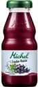 Michel Raisin Caisse 24 x 0,2 l Bouteille Verre jetable