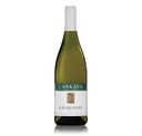 Cankaya Kavaklidere vin Blanc Vol Alc 12% 12 x 0,75 l Bouteille Verre jetable
