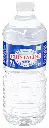 Cristaline naturel Eau de source 4 x 6 x 0,5 l Bouteille PET jetable