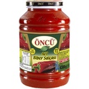 Oncu Aci Biber Salcasi ( Sauce au piment fort ) 4 x 4300gr. Bouteille Pet jetable